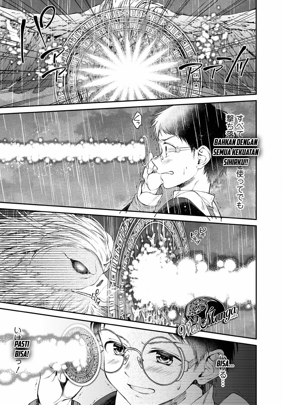 Isekai Cheat Kaitakuki